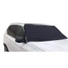 Polar Xtreme MyRide WindShield Cover w/Mirror Covers & Case App: