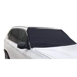 Polar Xtreme MyRide WindShield Cover w/Mirror Covers & Case App: 70"x40" 1433887