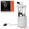 A-Premium Electric Fuel Pump Module Assembly with Pressure Sensor Compatible