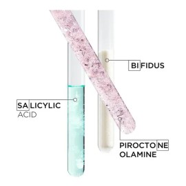 Kit Tratamiento Para Cabello Kerastase Symbiose Shampoo Bain Puret Anti-Pelliculaire Y Serum Cellulaire Nuit Anti-Pelliculaire Intensif Anticaspa     