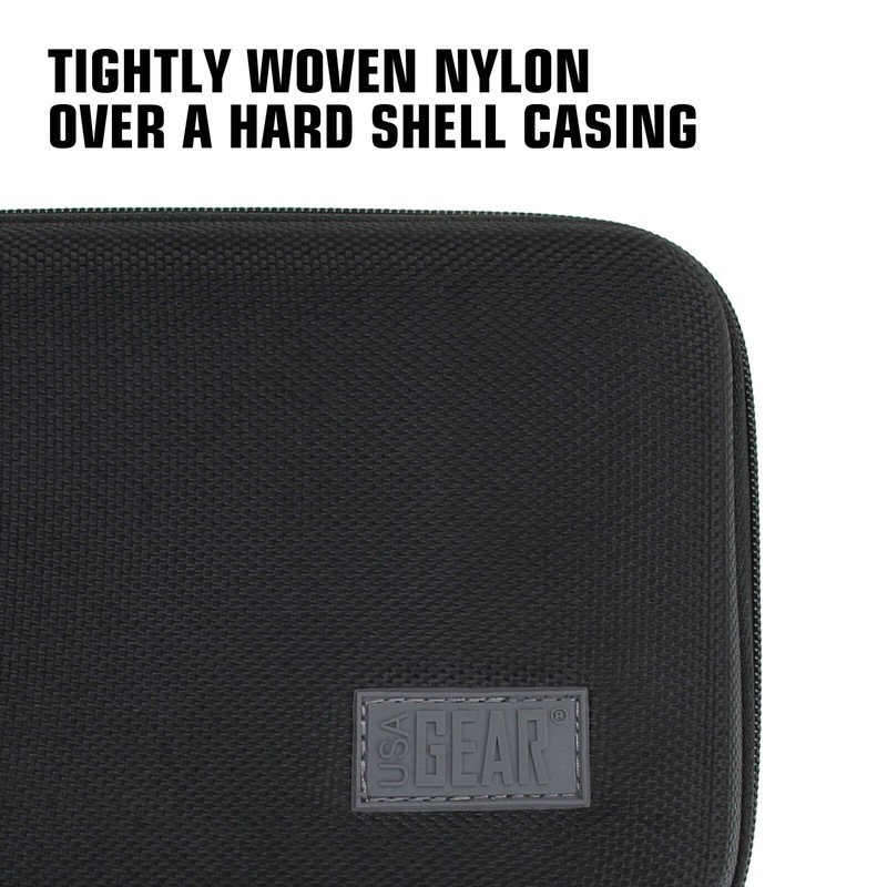 USA GEAR GPD Pocket 7 Inch Mini Laptop PC Hard