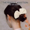 5 Pieces Hair Bun Maker,Bun Makers for Women's Hair Twist