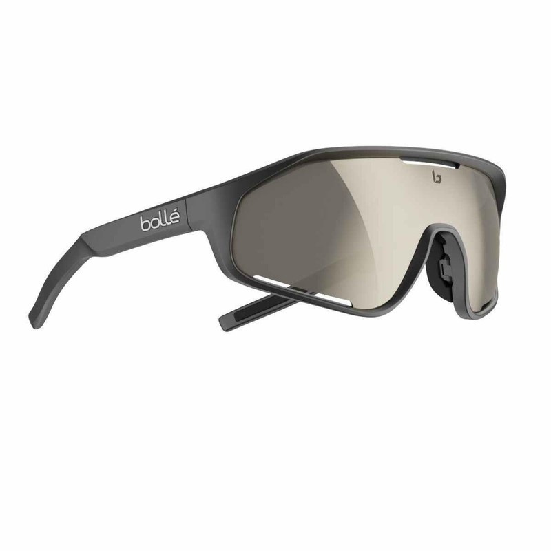 bollé BOLLE SINGLASSES Shifter Glasses, Adult, Unisex, Multicoloured, One Size