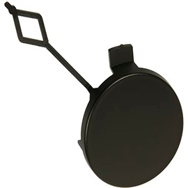 Taros Trade 313836 Abdeckung für vordere Anhängerkupplung