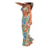 RINOASHOP Traje D Baño Bikini 3 Pzas Salida De Playa