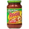 Ragu Pizza Sauce Ragu Homemade Style 14 Oz Jar