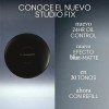 Base en Polvo MAC Studio Fix Powder Plus | N5