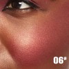 Phofay Rubor Maquillaje Rostro Blush Polvo Color Varios 3g