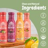 Karviva Organic Juice Cleanse & Energy Boost Pack | 1