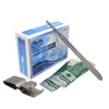 IMEDS Box of 100 Carbon Steel Sterile Blades #23 +