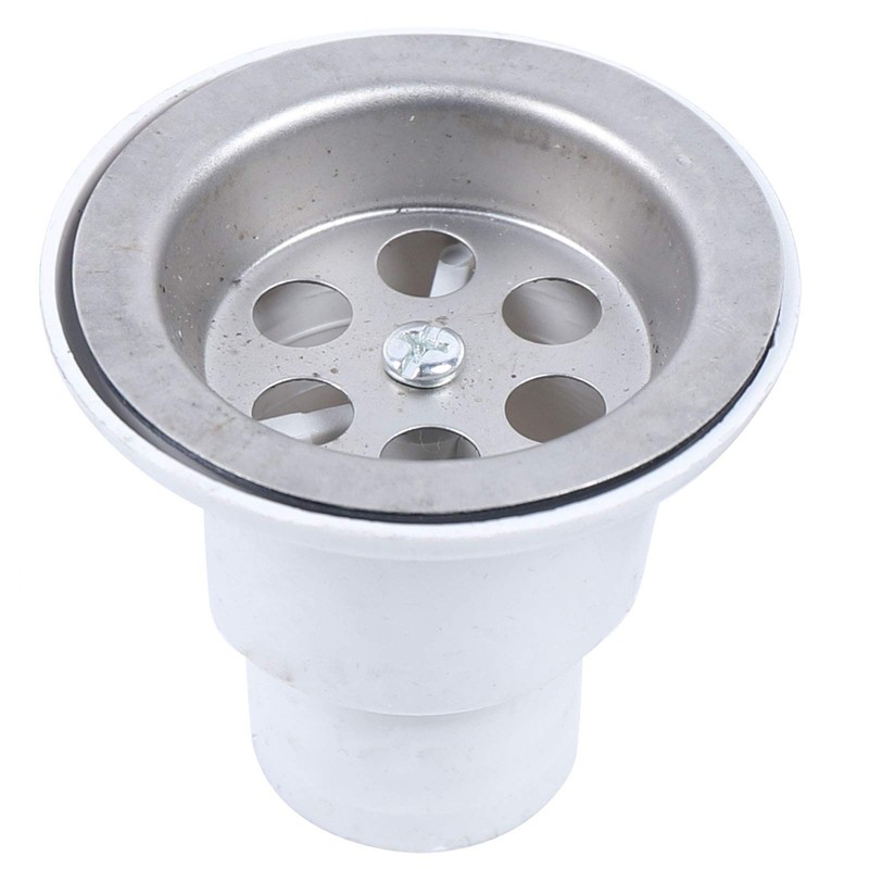 Stainless Steel Triangle Wash Basin Corner Bathroom Single Sink Wall