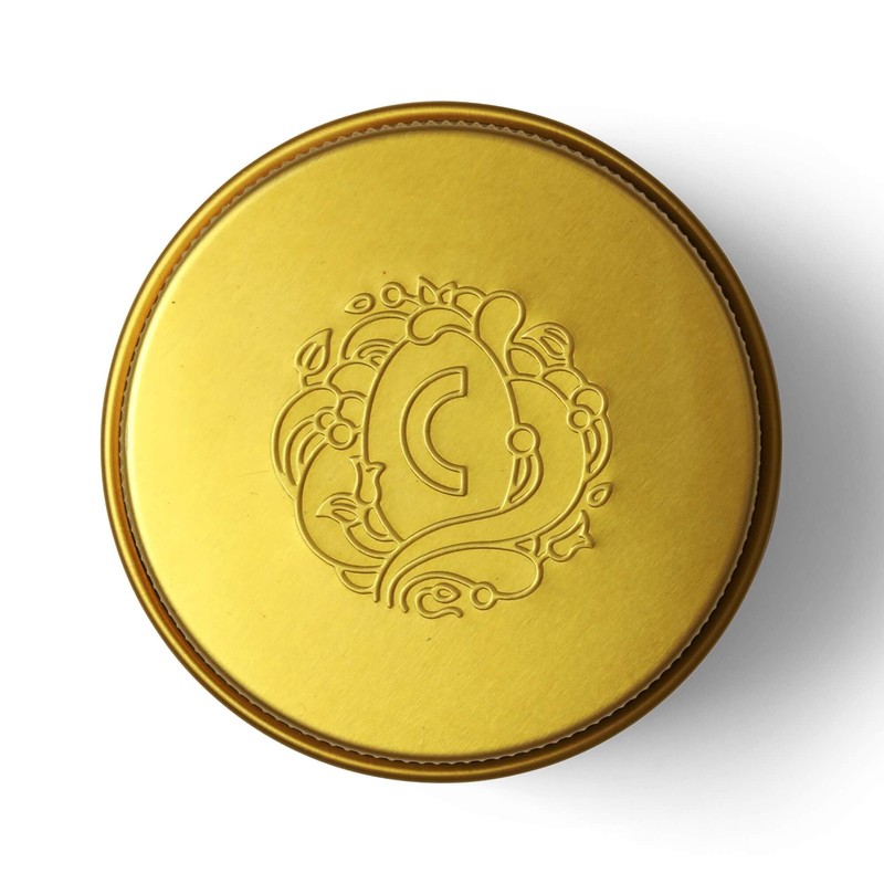 Cleansing Powder | Cleans and Reduces Makeup | Maison COTTAN