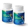 Purity 98 Liposome Glutathione Liposome Glutathione 120 tablets in total