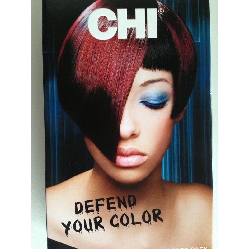 Chi Color Care Set – Travel Kit