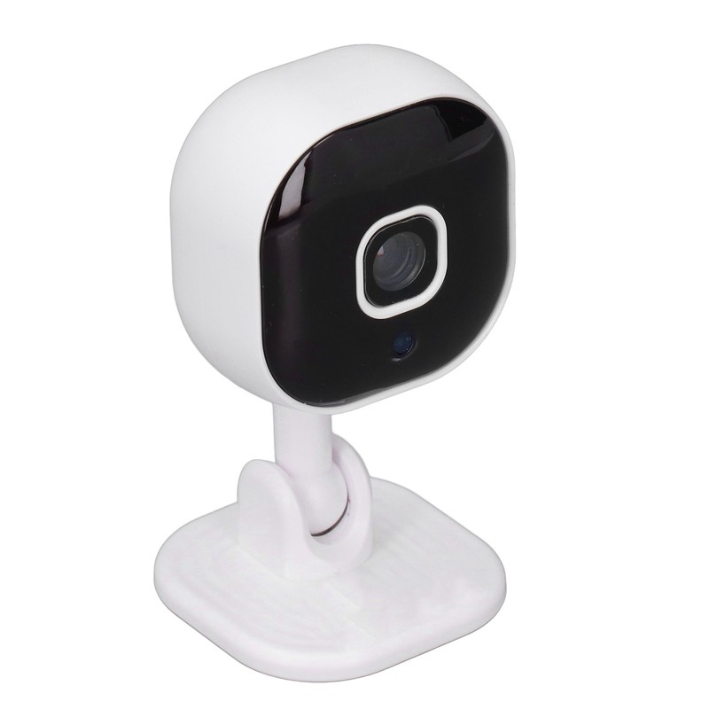 Wireless Camera 1080P Infrared Night Vision 2 Way Audio Security