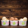 Finest Folia 500 x Product Stickers, Food Labels, Note Stickers