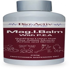 Bio-Activ Mag.I.Balm with P.E.A 230 g
