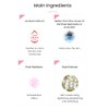 Miba Base Maquillaje Cobertura Total Big Cushion Season Spf50 Recarga