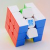 Bukefuno MoYu WeiLong WRM V9 3x3 MagLev Magic Cube Puzzle