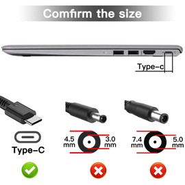 95W USB C Type-C Adapter Charger for Len-OVO Thinkpad Carbon x1 5th 6th Gen, T480 T480s T570 T580 L380 X380 T470 T470s X270 X280 IdeaPad 13" 720 Y400 Y500 P580 P500 Power Cord GX20M33579 4X20E75131