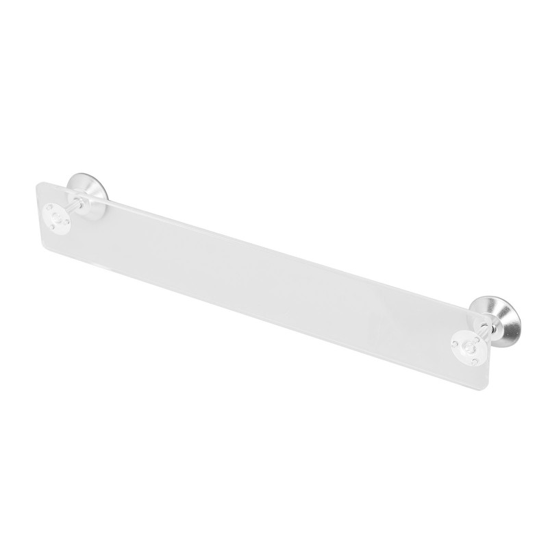Artist Leaning Bridge Hand Rest Height Adjustable Acrylic Transparent Drawing