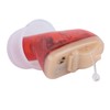 AN127 Digital Hearing Aids Red Right Noise Reduction Concealing Hearing