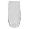 Baum Brothers Juego 12 Vasos Ovalado Altos Para Bedidas Highball