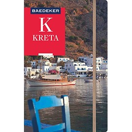 Baedeker Reiseführer Kreta: mit praktischer Karte EASY ZIP