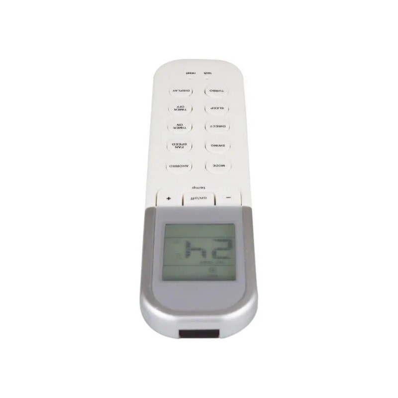 Control Expert minisplit aire ac mirage X2 X Max X