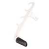 Ultra Slim Bidet Toilet Attachment 7/8 Copper Tee Non Electric