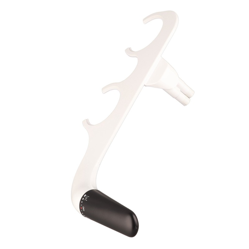 Ultra Slim Bidet Toilet Attachment 7/8 Copper Tee Non Electric