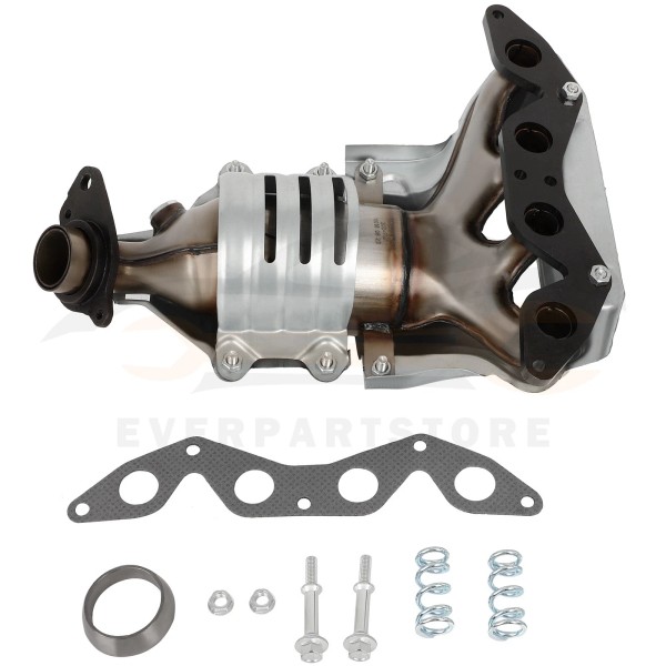 everpartstorecs For 2001-2005 Honda Civic DX HX LX Submodel L4
