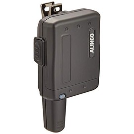 Alinco DJ-PX5 Black Ultra-Small Specific Small Power Transceiver Lapel Talk DJ-PX5B