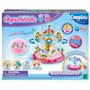 3D Merry-Go-Round Set