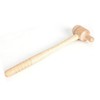 Jiryeon wood massager massager Foot hammer - foot acupressure