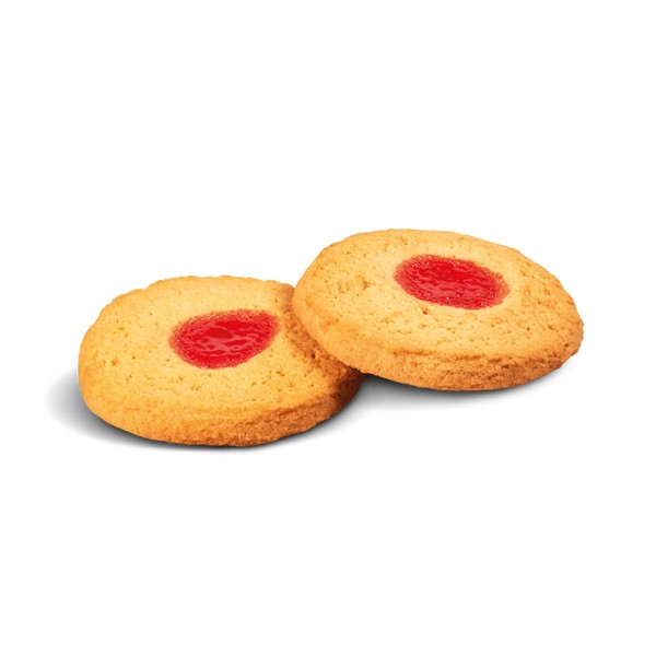 Agua Helada Sweet Cookies Galletas Ojitos, 80 g / 2.82 oz (pack de 9)