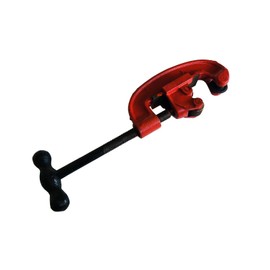 1/2" to 2" H.D. Manual Pipe and Tube Cutter