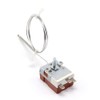 Capillary Thermostat TS-120SR 32-248F, 20A / 250V