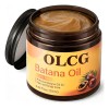 Aceite De Tratamiento Capilar Olcg Batana 100% Crudo Para El