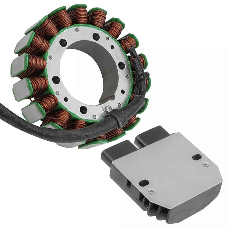 For Can-Am Stator Regulator Rectifier for Can-Am Spyder Rs-S Roadster