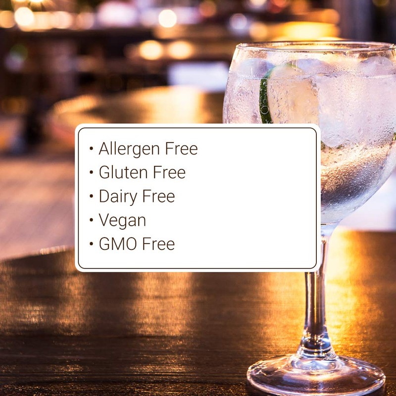Monin - Caramel Syrup, Rich and Buttery, Great for Desserts,