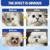 Ninibabie Tear Stain Remover Powder for Dogs and Cats, Eye