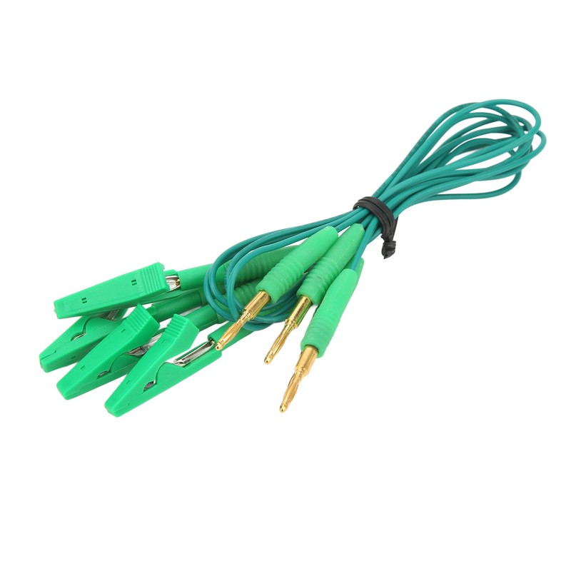 4PCS ECU Read Write Probe with Connect Cable 12 to