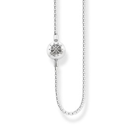THOMAS SABO necklace for beads 925 sterling silver KK0001-001-12-L26