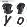 RATCHROLL Windshield Washer Nozzle for Toyota Camry 2007-2015 Front with