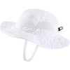 Connectyle Kids' UPF 50+ Safari Hat, UV Protection, Hat, Kids,