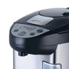Brentwood Select KT-33BS Electric Instant Hot Water Dispenser, 3.3 Liter,