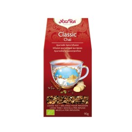 Yogi Tea Bio Original Chai Te 90 GR