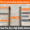 Rubber Antenna for Toyota Corolla (2003-2008), Toyota Corolla Antenna -