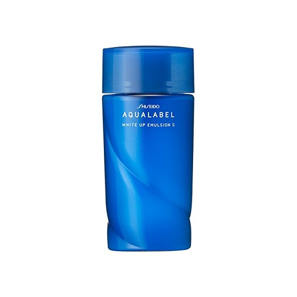 アクアレーベル ホワイトアップエマルジョン(S) 130mL [医薬部外品]